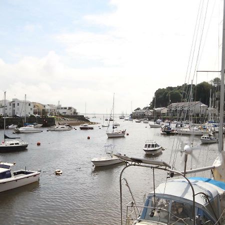 Bwthyn Llechen Apartment Porthmadog Exterior foto